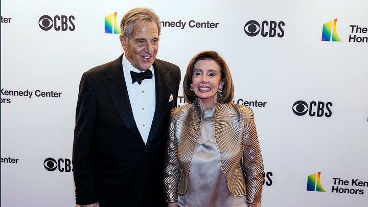 Paul Pelosi attack: Dispatchers intuition saved Nancy Pelosis husband, says police chief