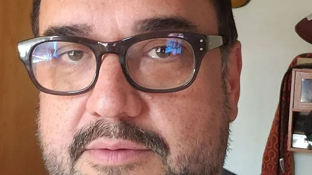 Ex-‘SNL’ star Horatio Sanz accused of sexually assaulting underage fan
