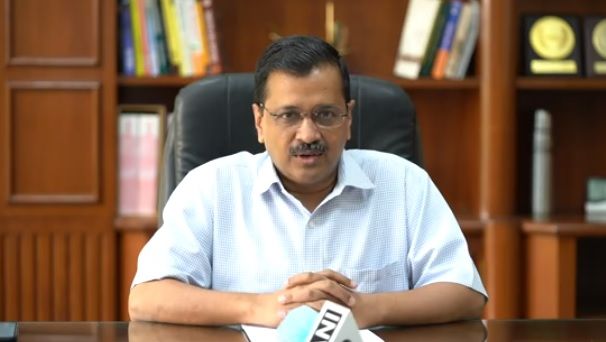 Delhi facing acute shortage of oxygen, quota being diverted to other states: Kejriwal