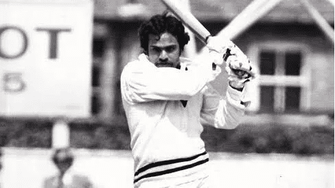 Tributes pour in for cricketer Yashpal Sharma following his death at 66