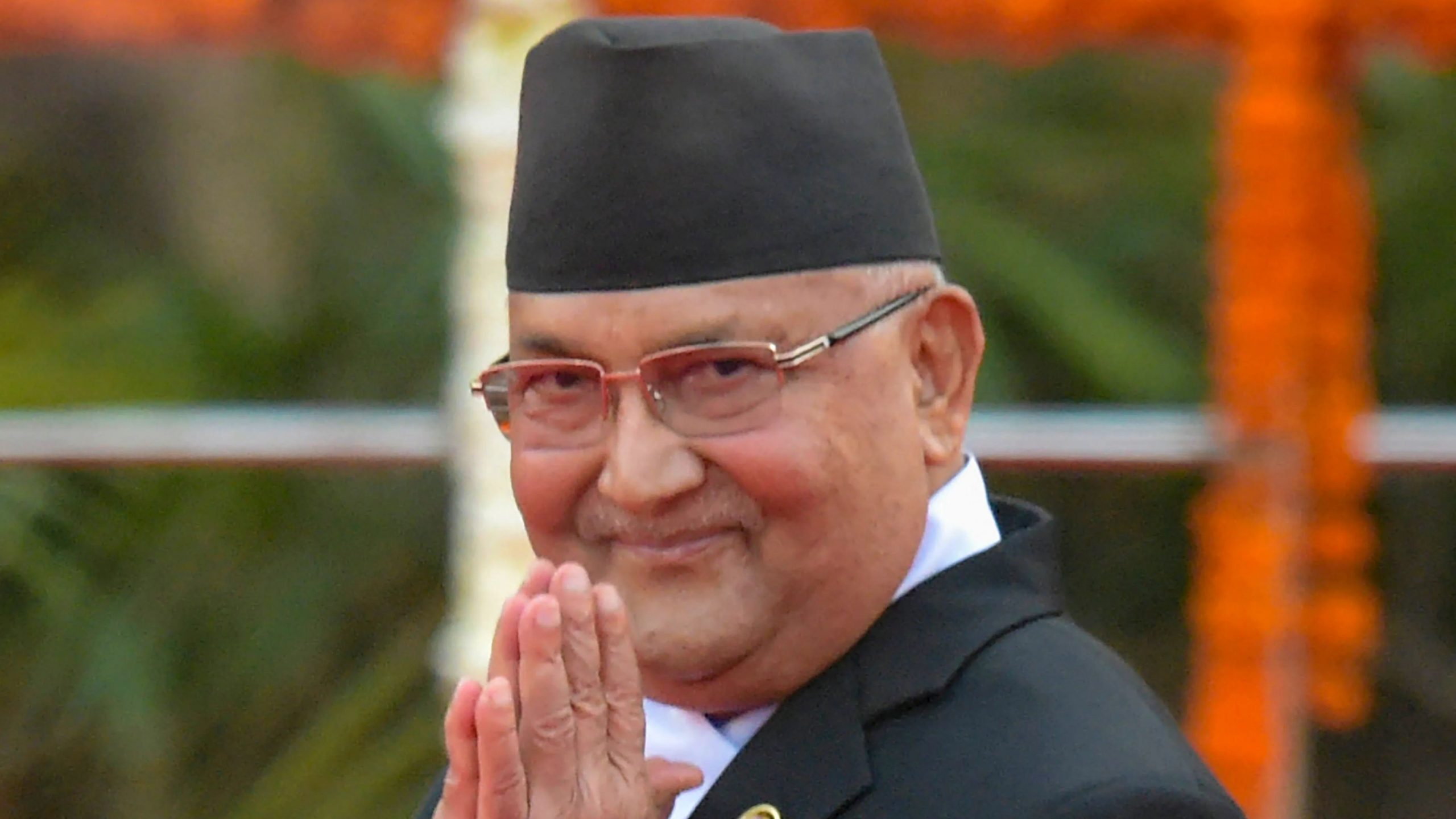 Nepal signs peace deal with banned Maoist rebels