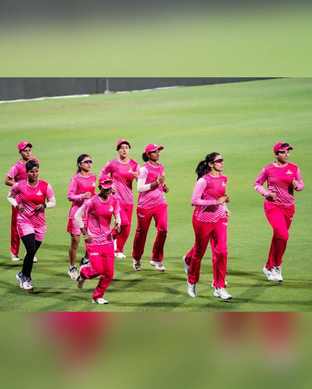 Smriti Mandhana, Harmanpreet Kaur hail T20 challenge as stepping stone for Women’s IPL