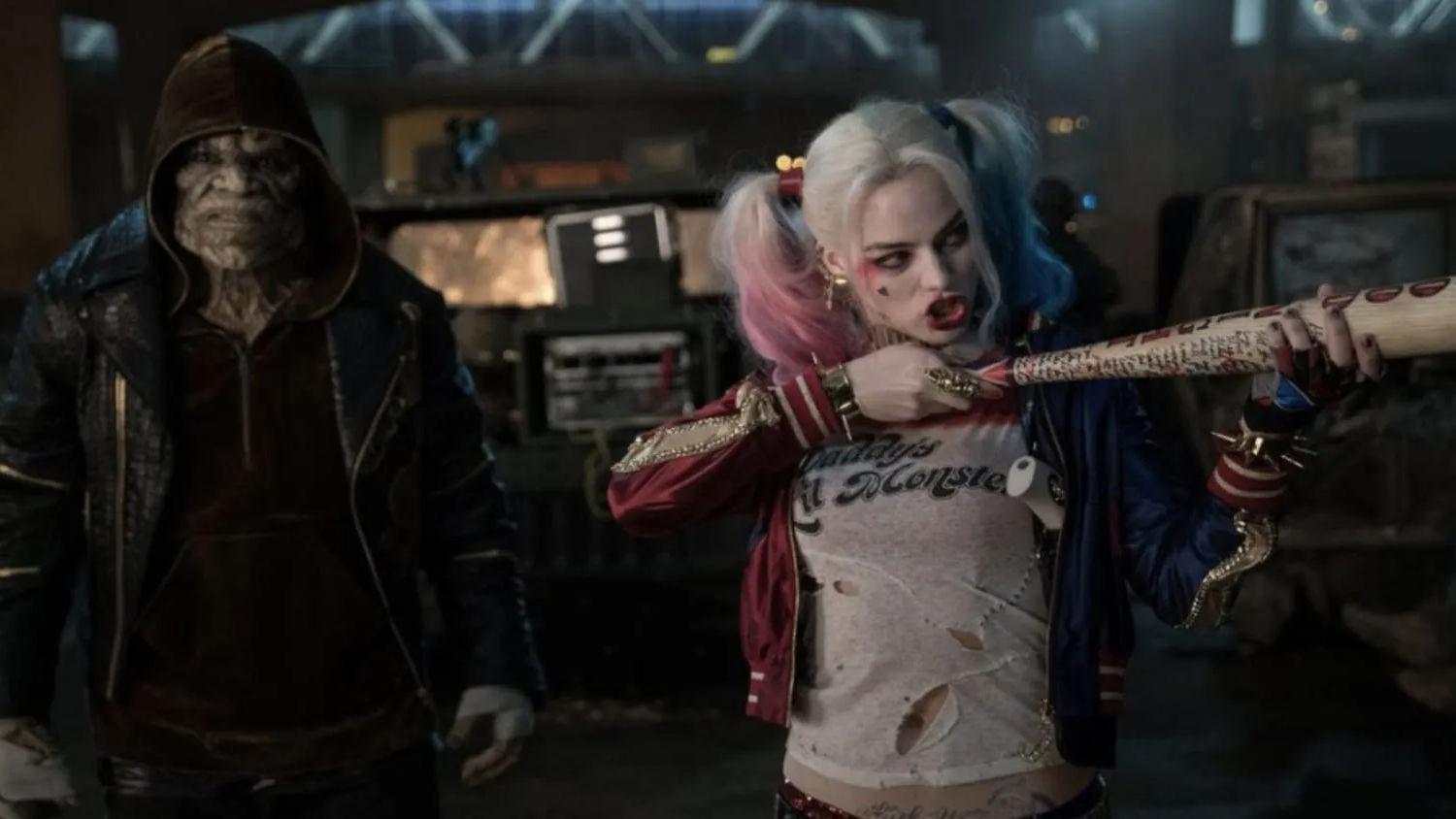 The Suicide Squad: James Gunn teases Harley Quinns death in new promo