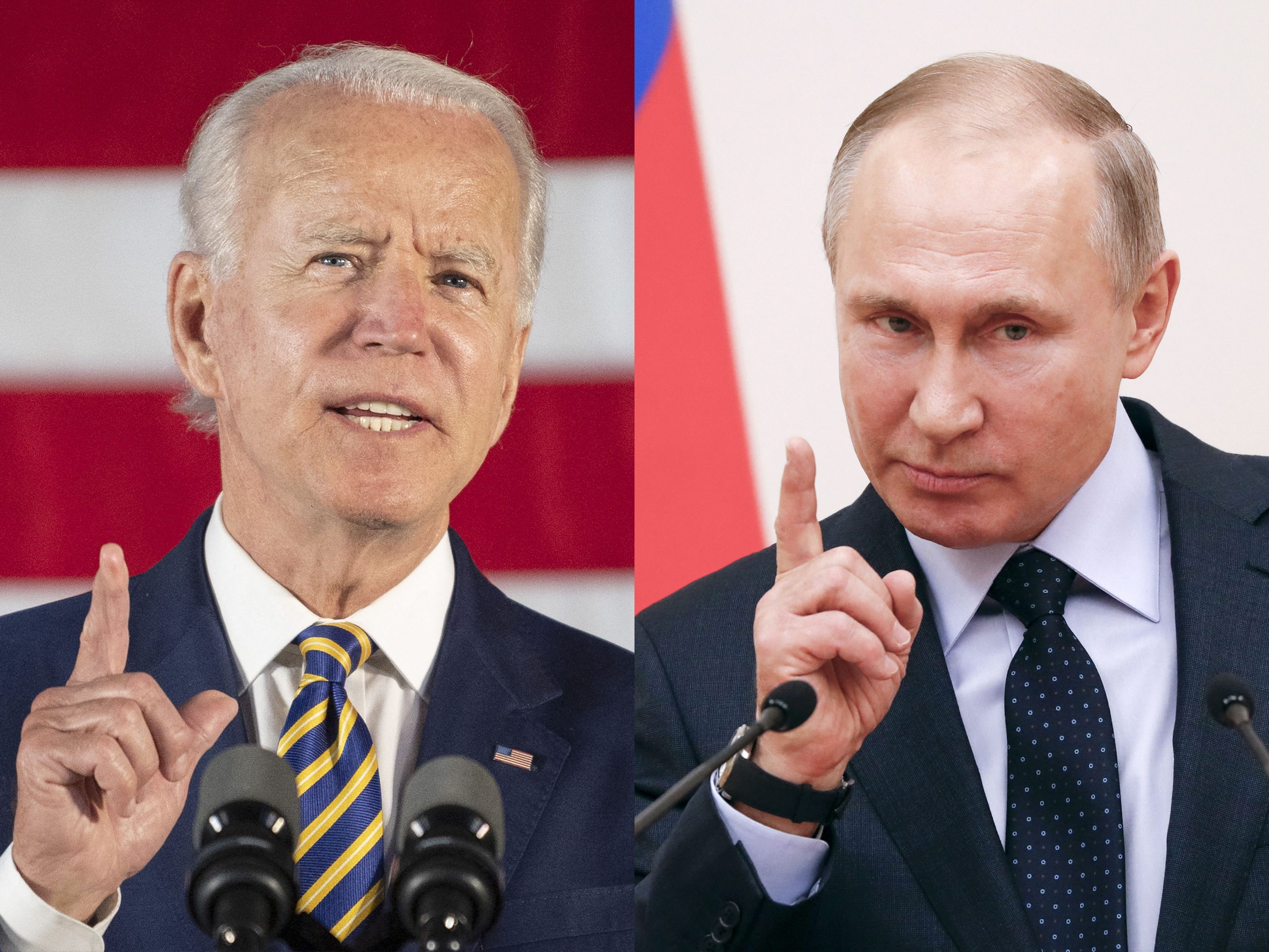 Biden-Putin summit: US-Russia relations after Donald Trump