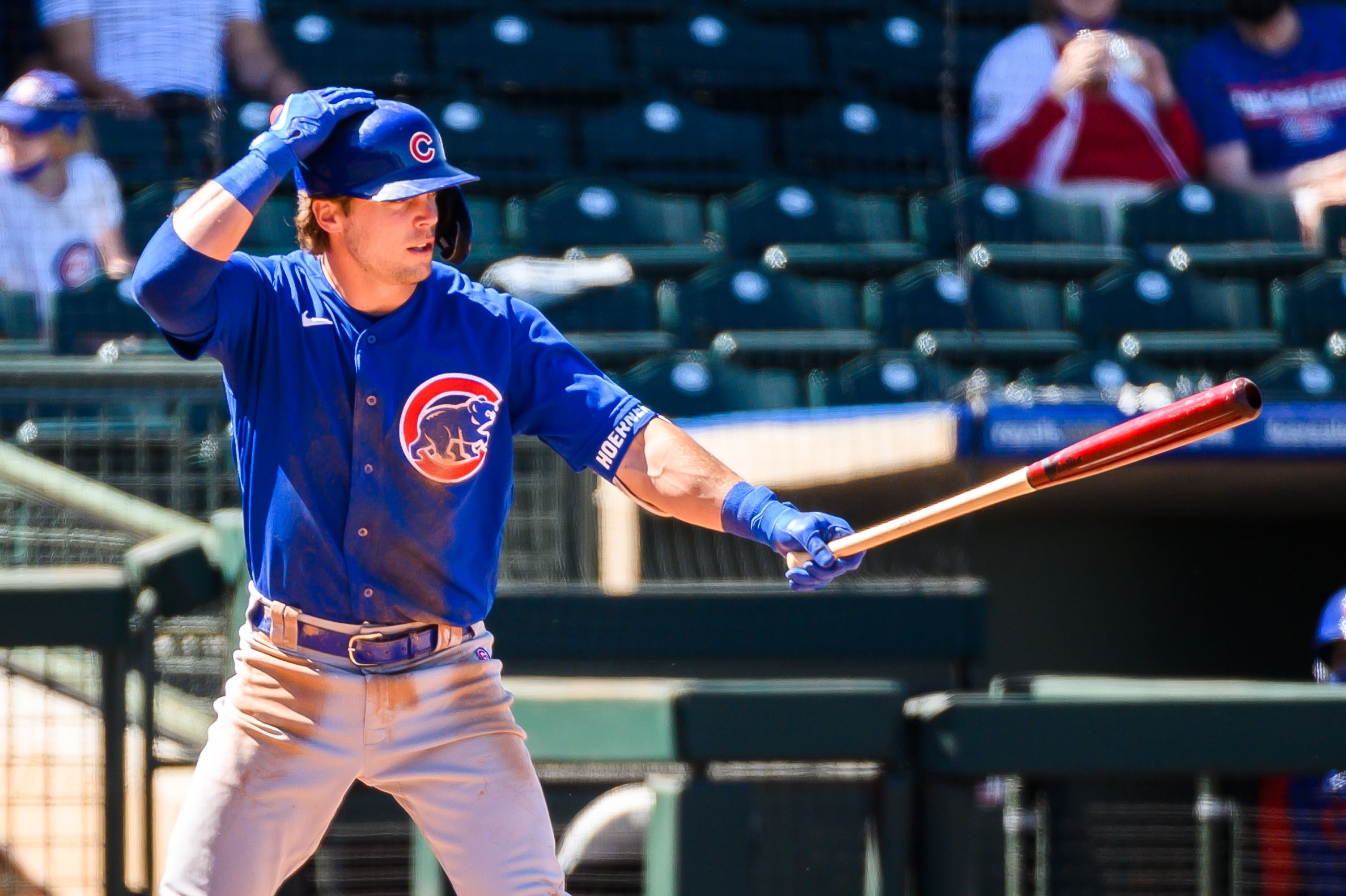 MLB: Cubs trade Pederson to Braves in exchange for minor league first baseman