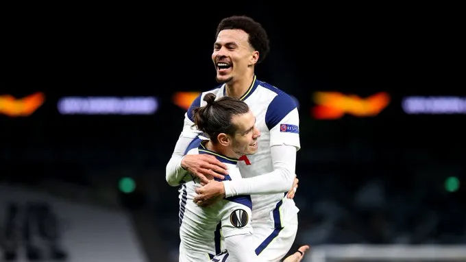 Dele Alli vows to return fitter after ‘most difficult’ season at Spurs