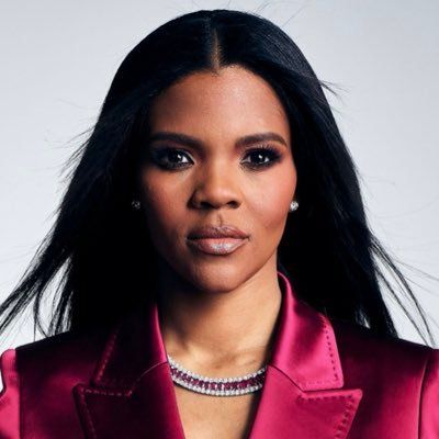Candace Owens takes a dig at Barack Obama over his 60th birthday party