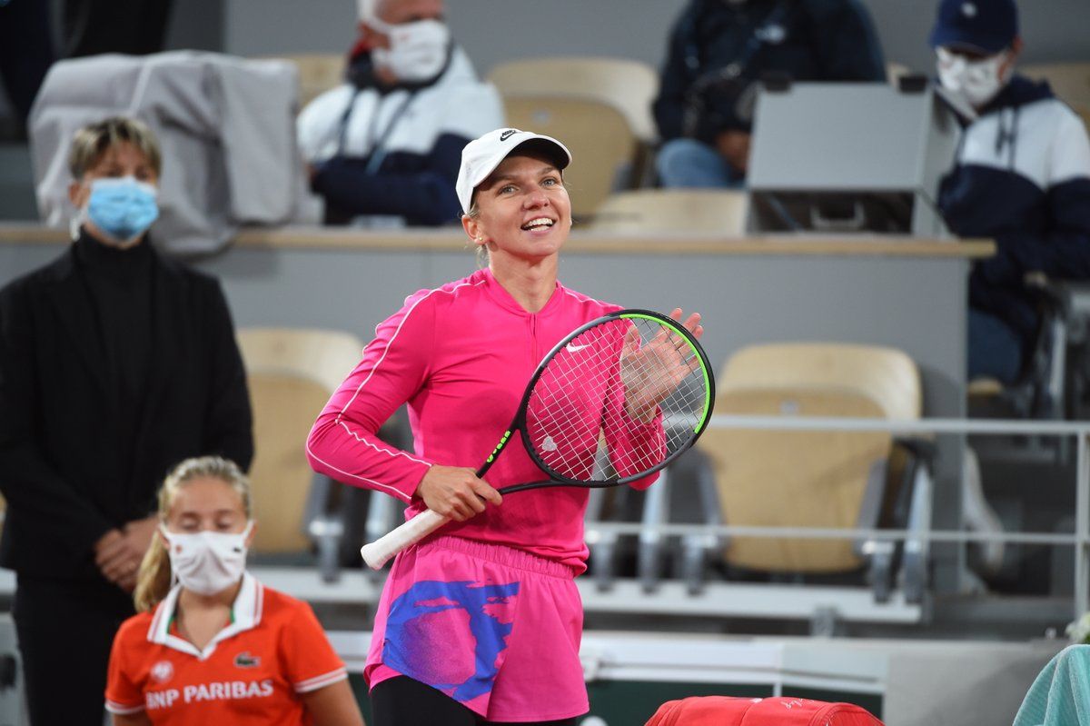 French Open Day 1: Halep, Azarenka progress as Venus William sees an early exit