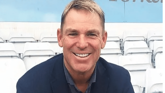Australia cricket great Shane Warne ‘battered and bruised in bike accident