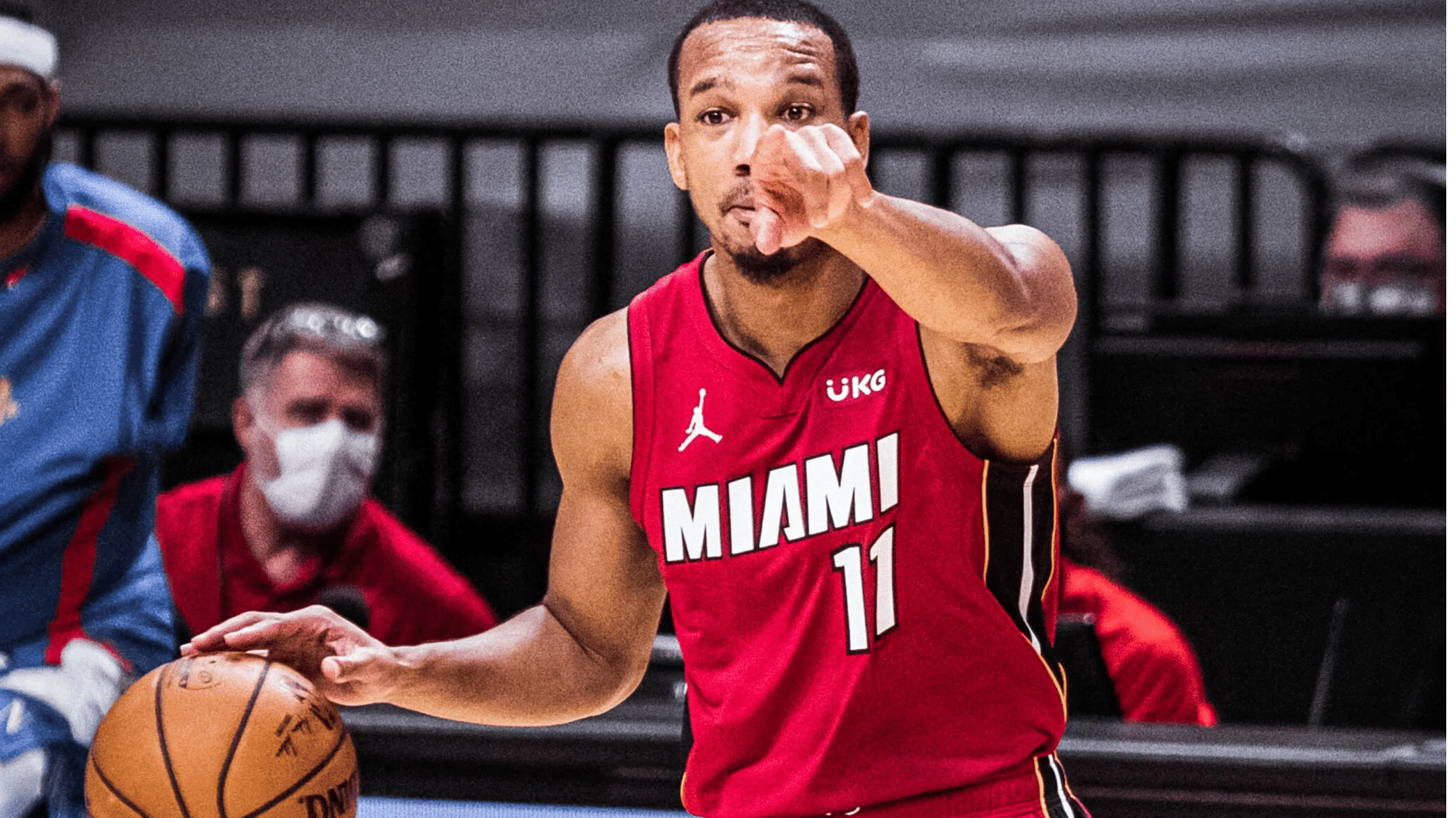 Miami Heat beat New Orleans Pelicans to bounce back from defeat at Orlando