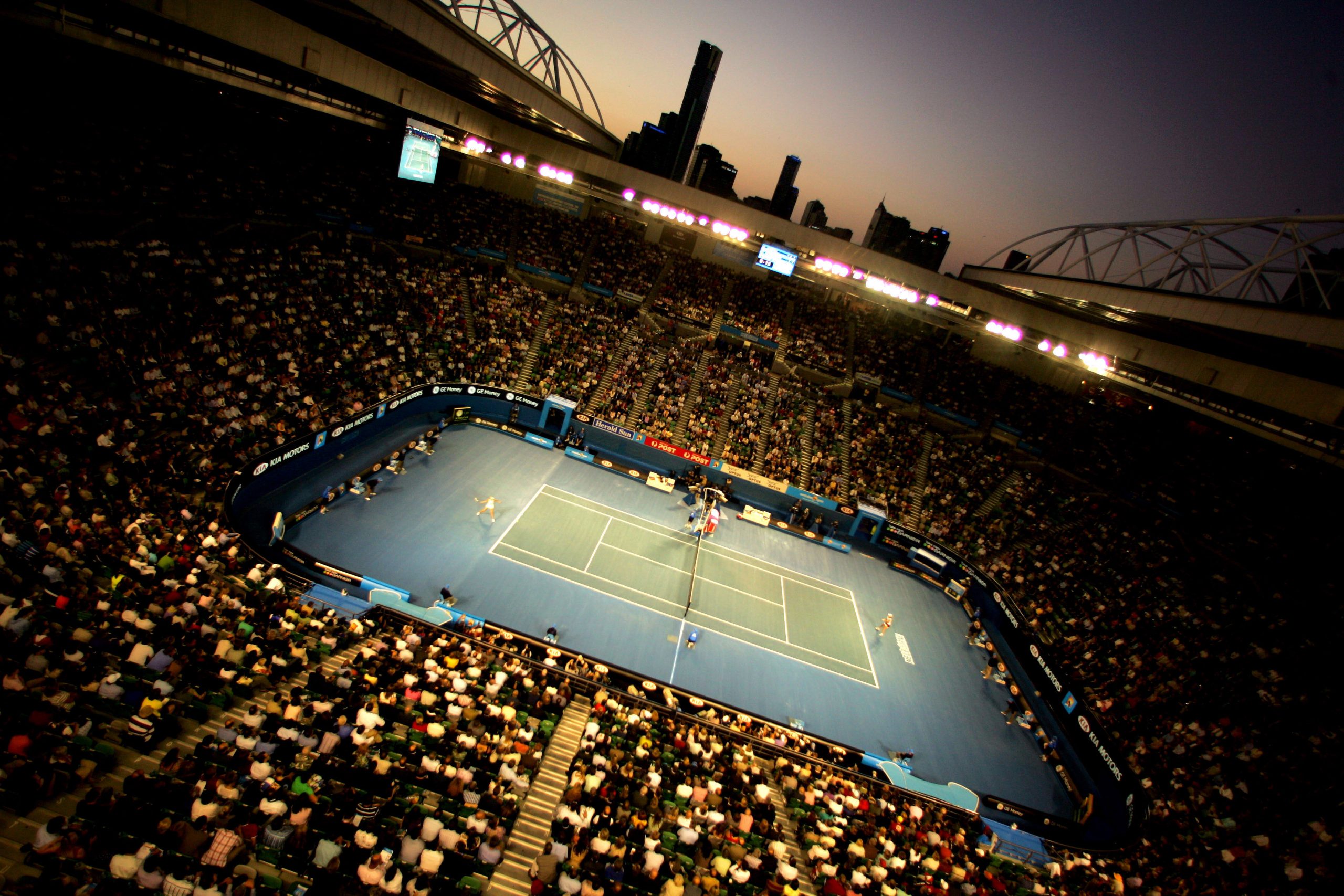 Australian Open to begin on February 8, all players to undergo 14-day quarantine