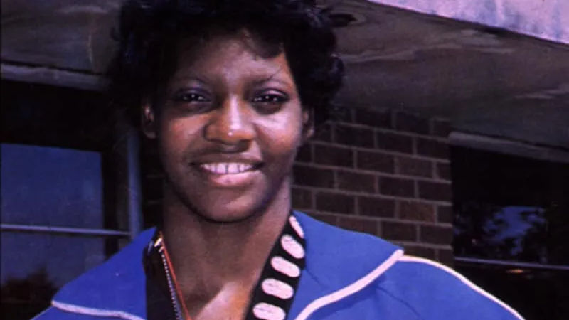 Lusia Harris: ‘Queen of basketball’ and only Black woman to play in NBA