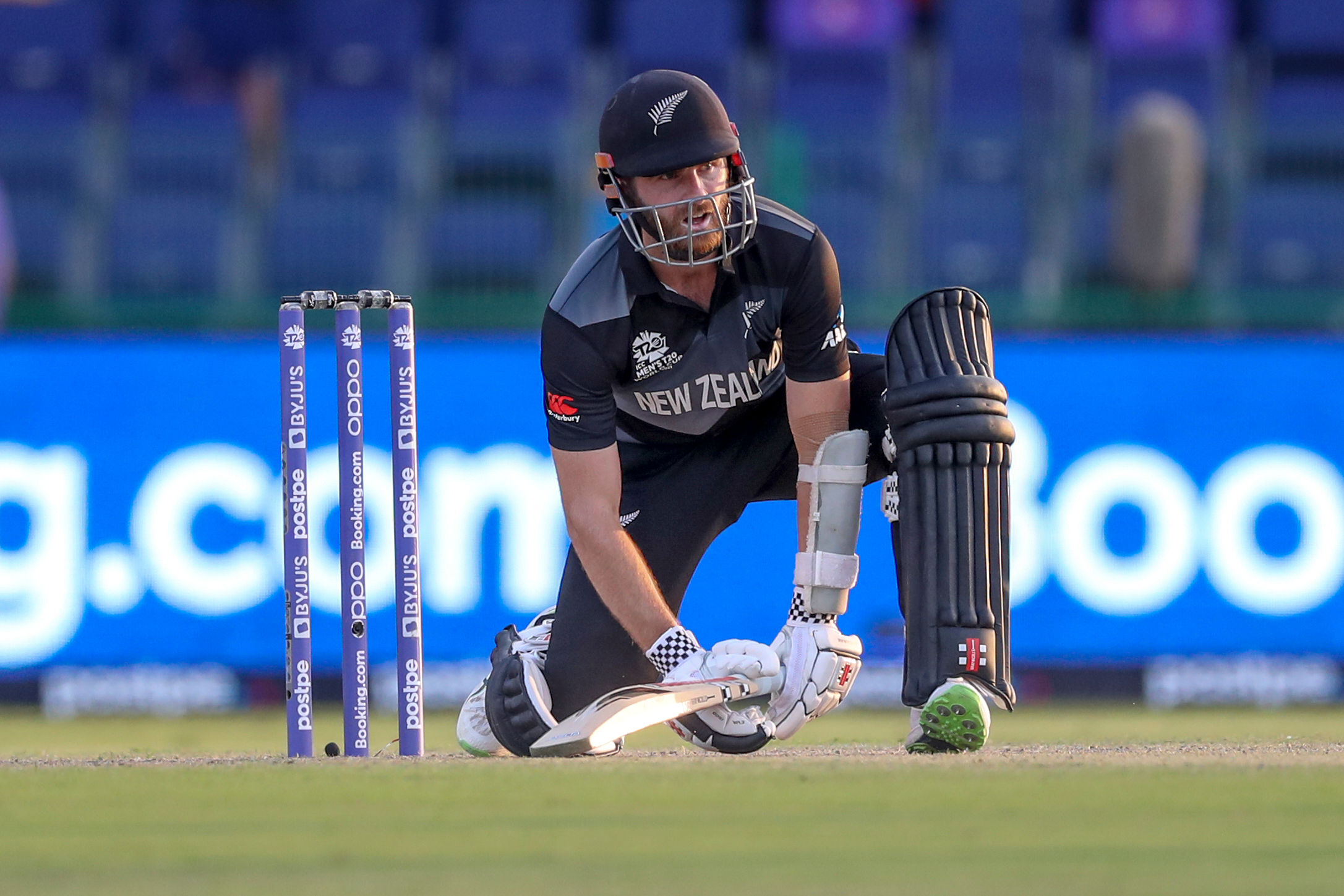 Kiwis have moved on from 2019 heartbreak vs England, says Williamson