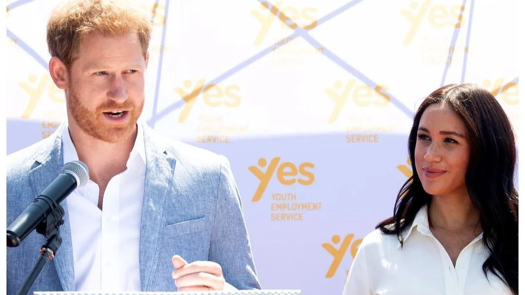 Meghan Markle-Prince Harry interview:  Explosive statements that the couple made