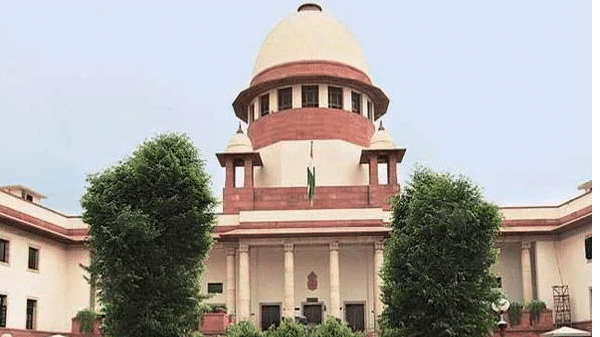 Occupying public places like Shaheen Bagh for protests not acceptable: SC