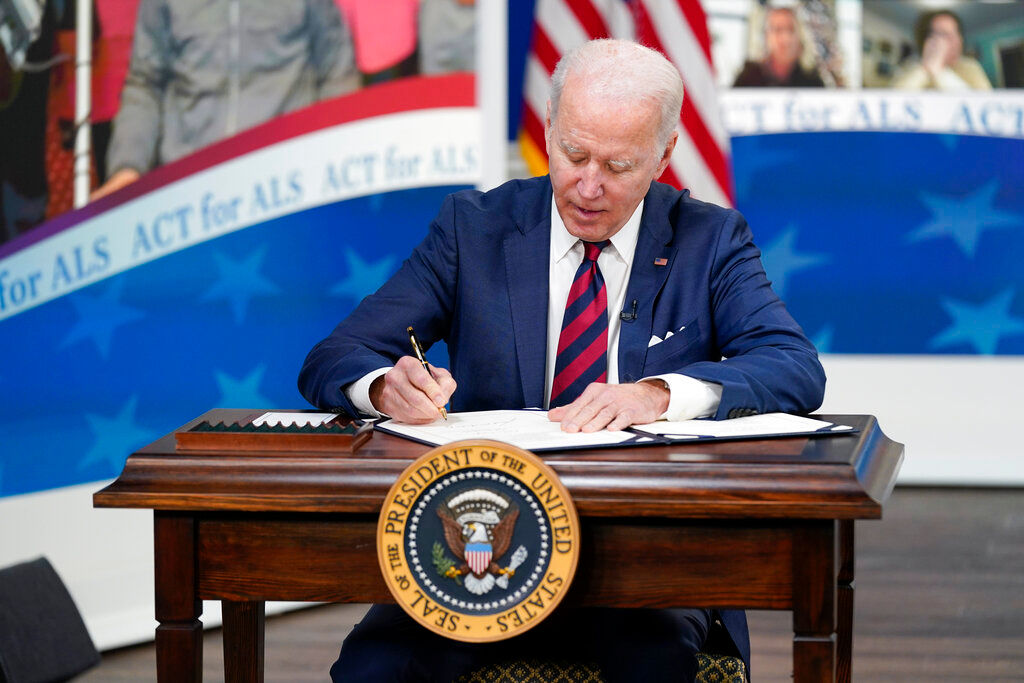 Joe Biden to procure 500 million additional COVID tests amid omicron surge