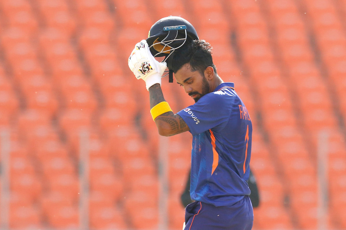 India vs Zimbabwe: Aakash Chopra hits out at BCCI for making KL Rahul captain