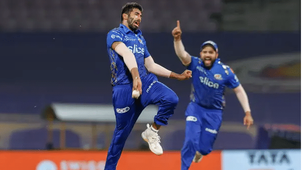 IPL 2022: Jasprit Bumrah’s bouncy journey to 250 T20 wickets