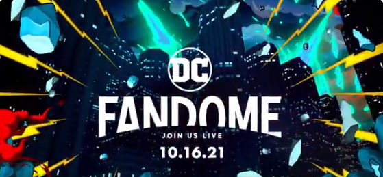 DC FanDome 2021: Everything you need to know about the virtual event
