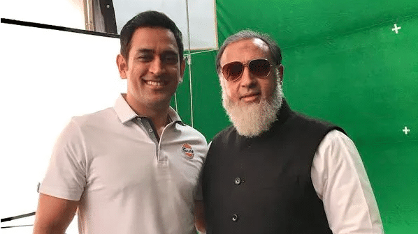 MS Dhoni in ‘Sooryavanshi?’ Gulshan Grover’s cryptic post excites fans