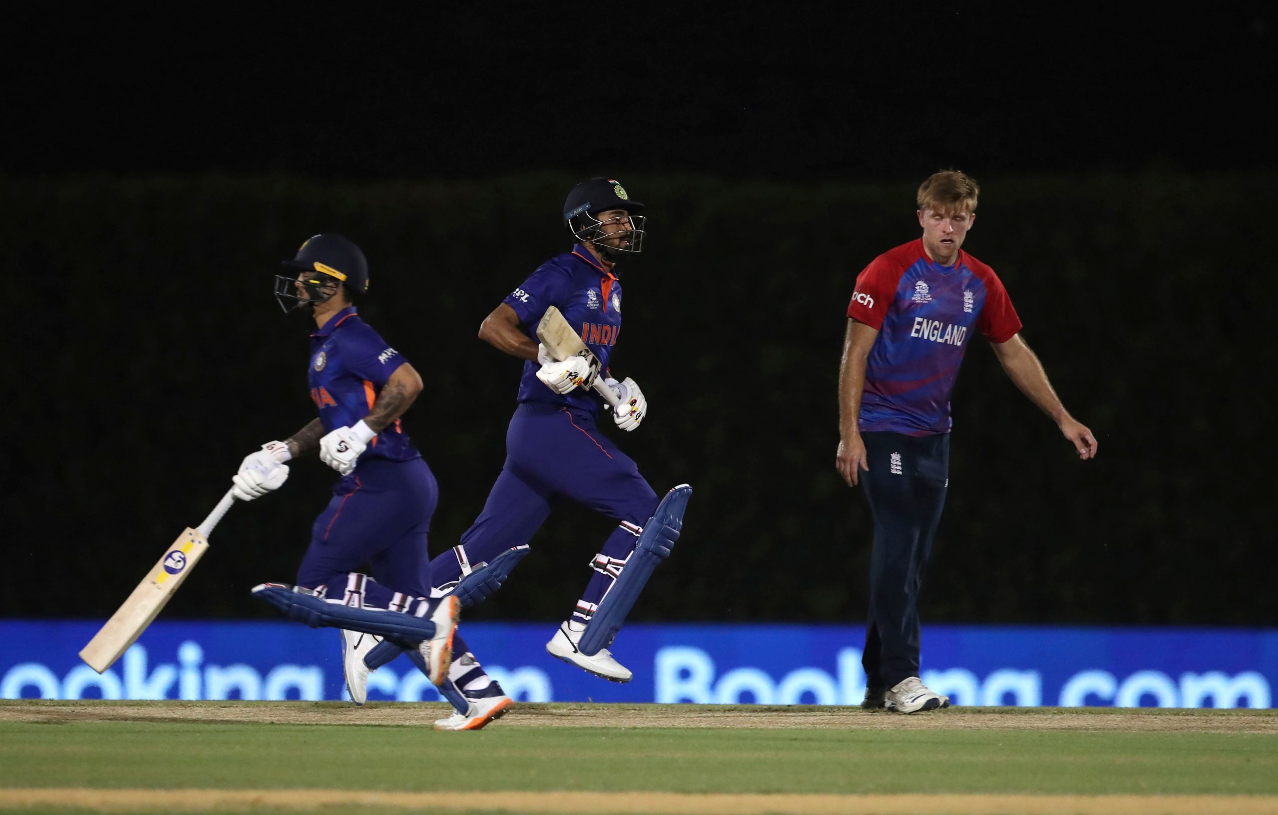 T20 World Cup 2021: Key takeaways from India’s first warm-up game vs England