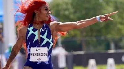 Explained: Why marijuana got US sprinter ShaCarri Richardson banned