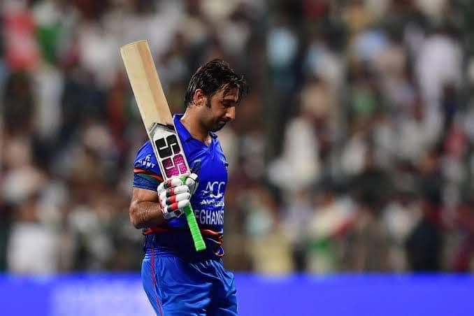 Former Afghanistan captain Asghar Afghan to retire after Namibia game