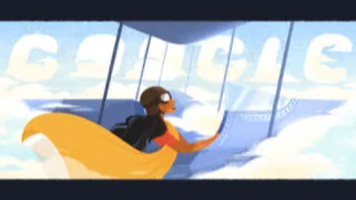 Google Doodle honours Sarla Thukral, India’s first woman pilot