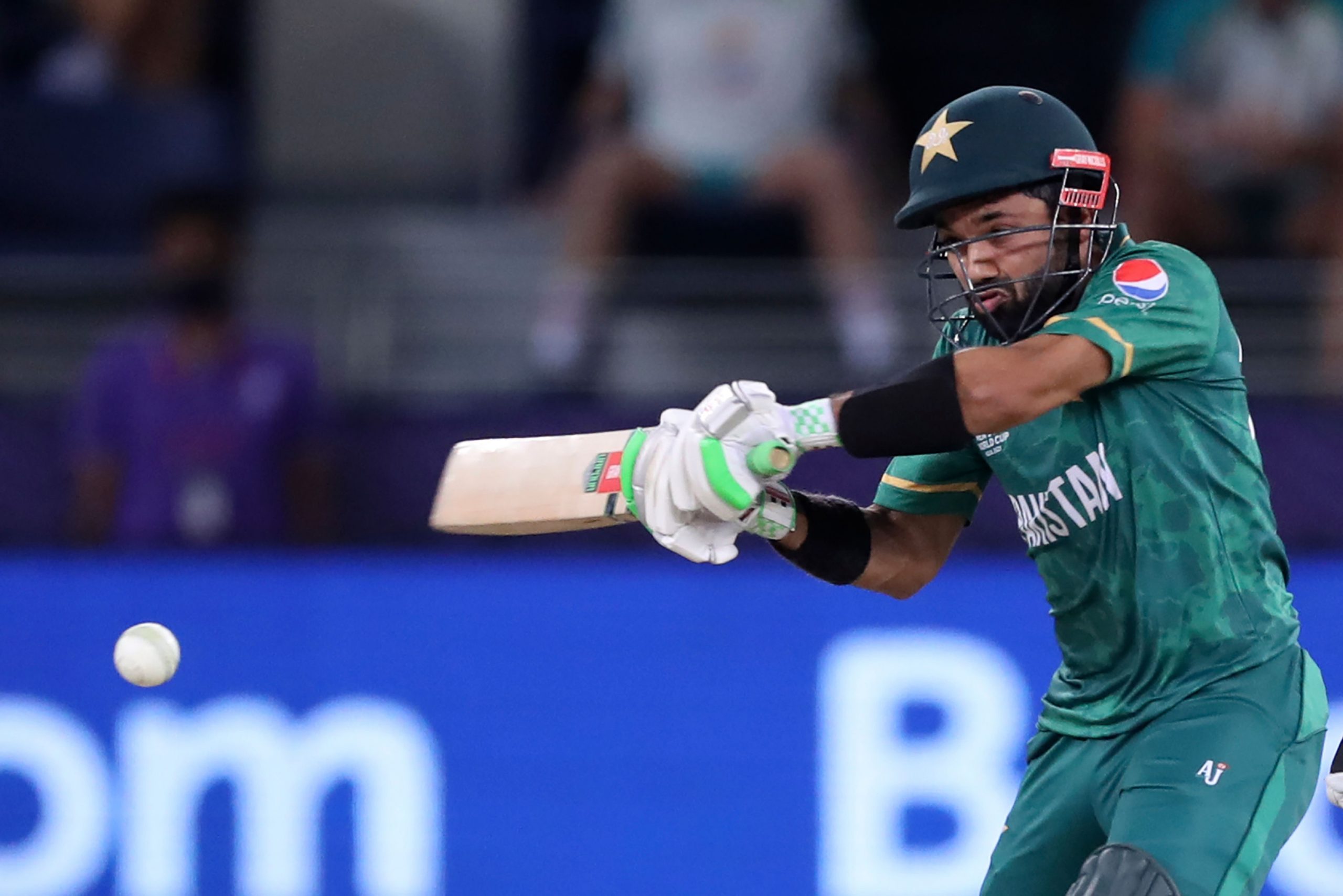 Pakistan’s Mohammad Rizwan spent 2 nights in ICU before playing vs Australia