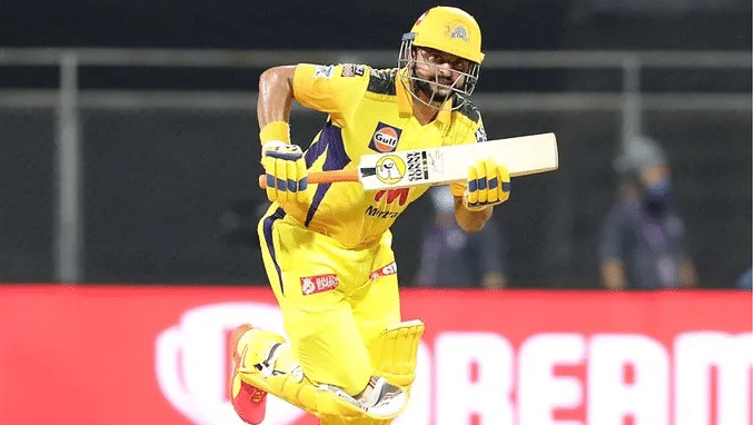 Raina ‘absolutely thrilled’ after Jadeja announced as new CSK captain