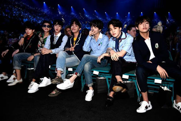 ‘Prejudice should not be tolerated’: BTS on why they donated to Black Live Matter