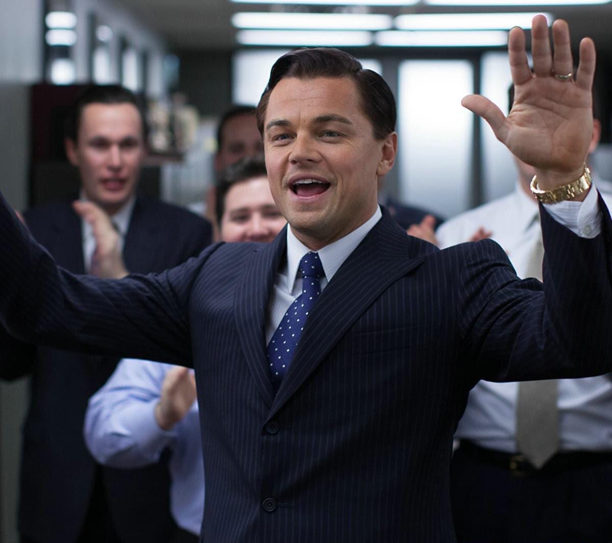 ‘Don’t Look Up’, ‘Roosevelt’ and more: Leonardo DiCaprio’s upcoming movies