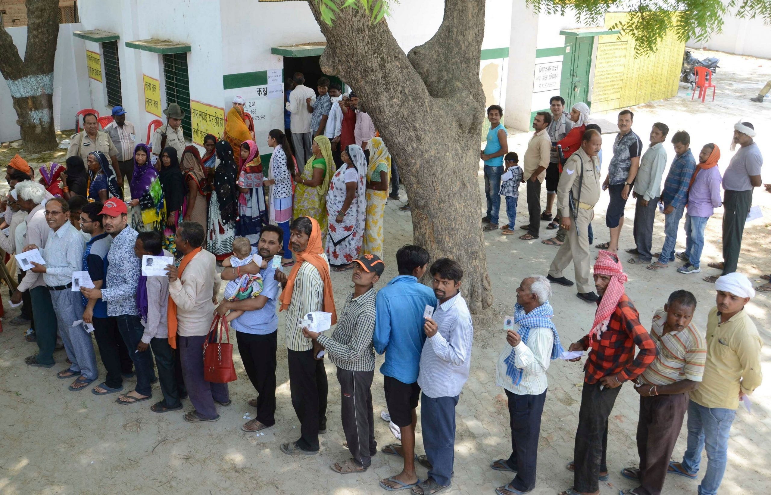 Thakurdwara (Uttar Pradesh) assembly election: date, result, candidates list and latest news