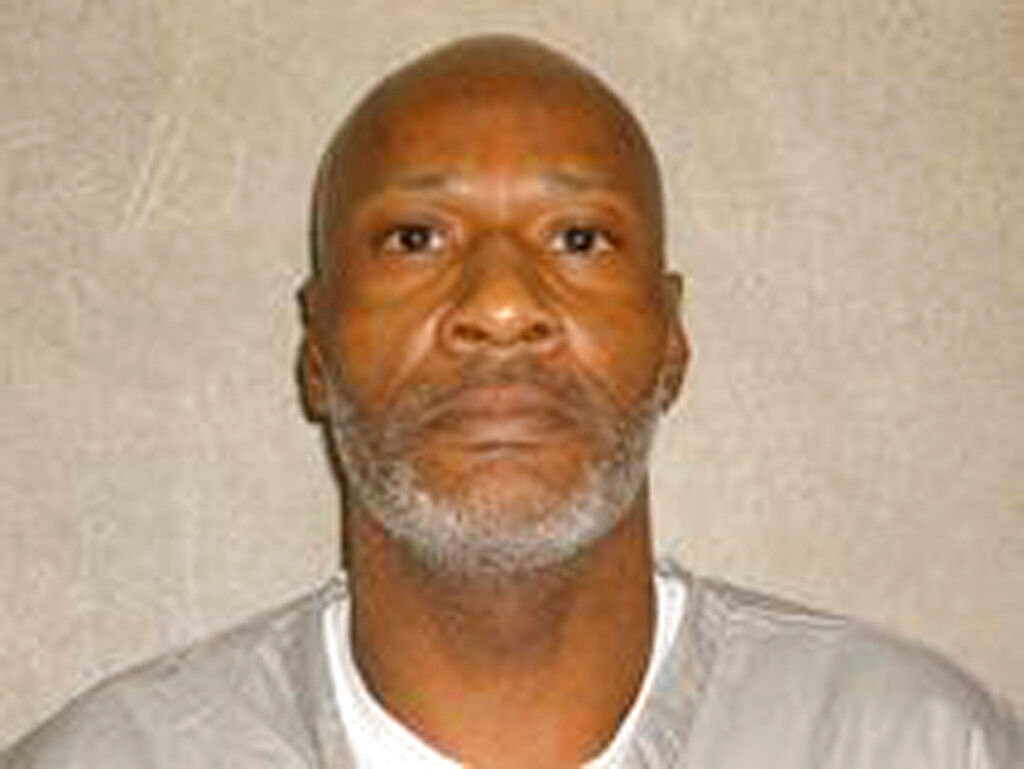 Oklahoma set for first execution in six years after Supreme Court verdict