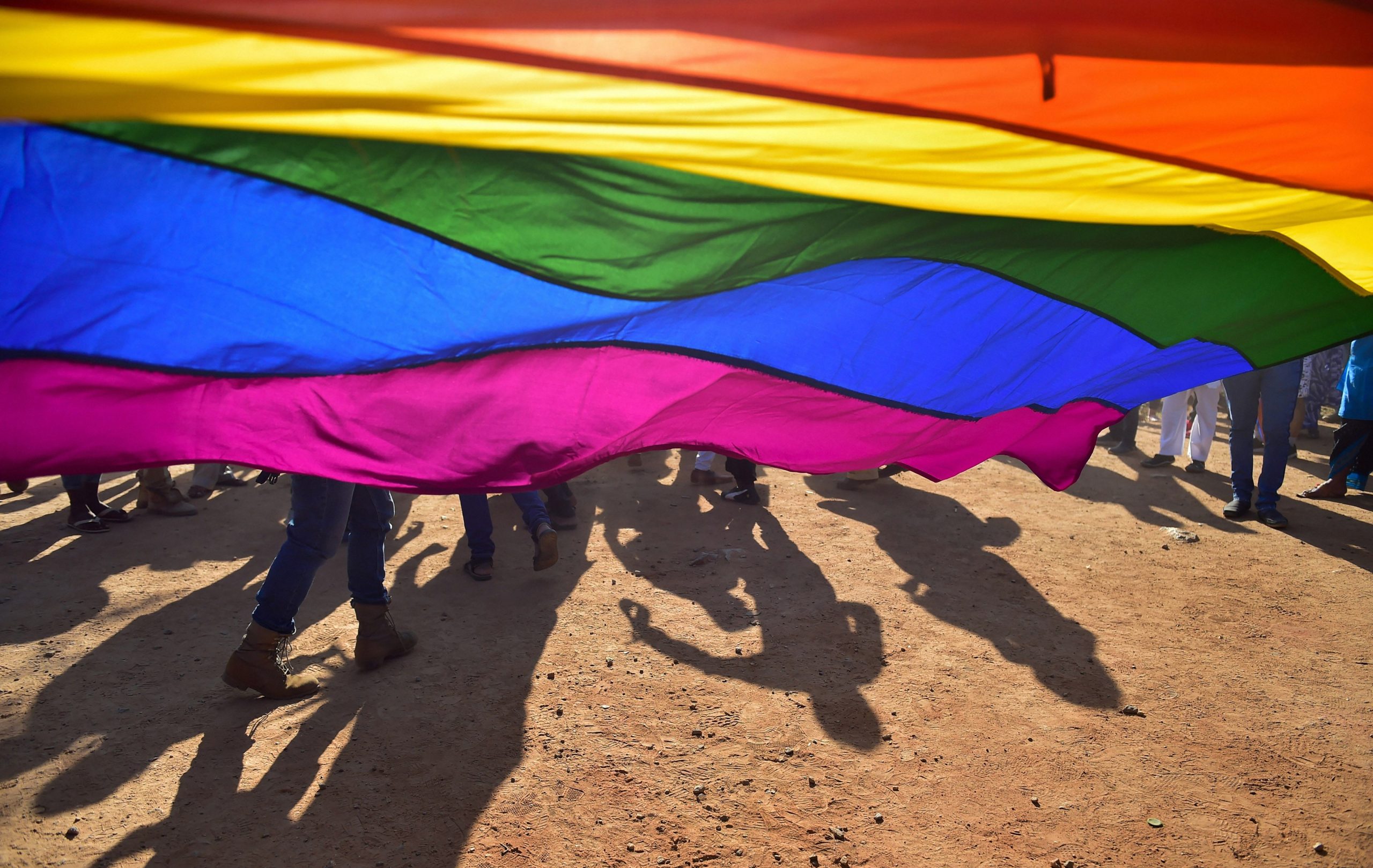 Pride Month: Activists who brought change for LGBTQIA community