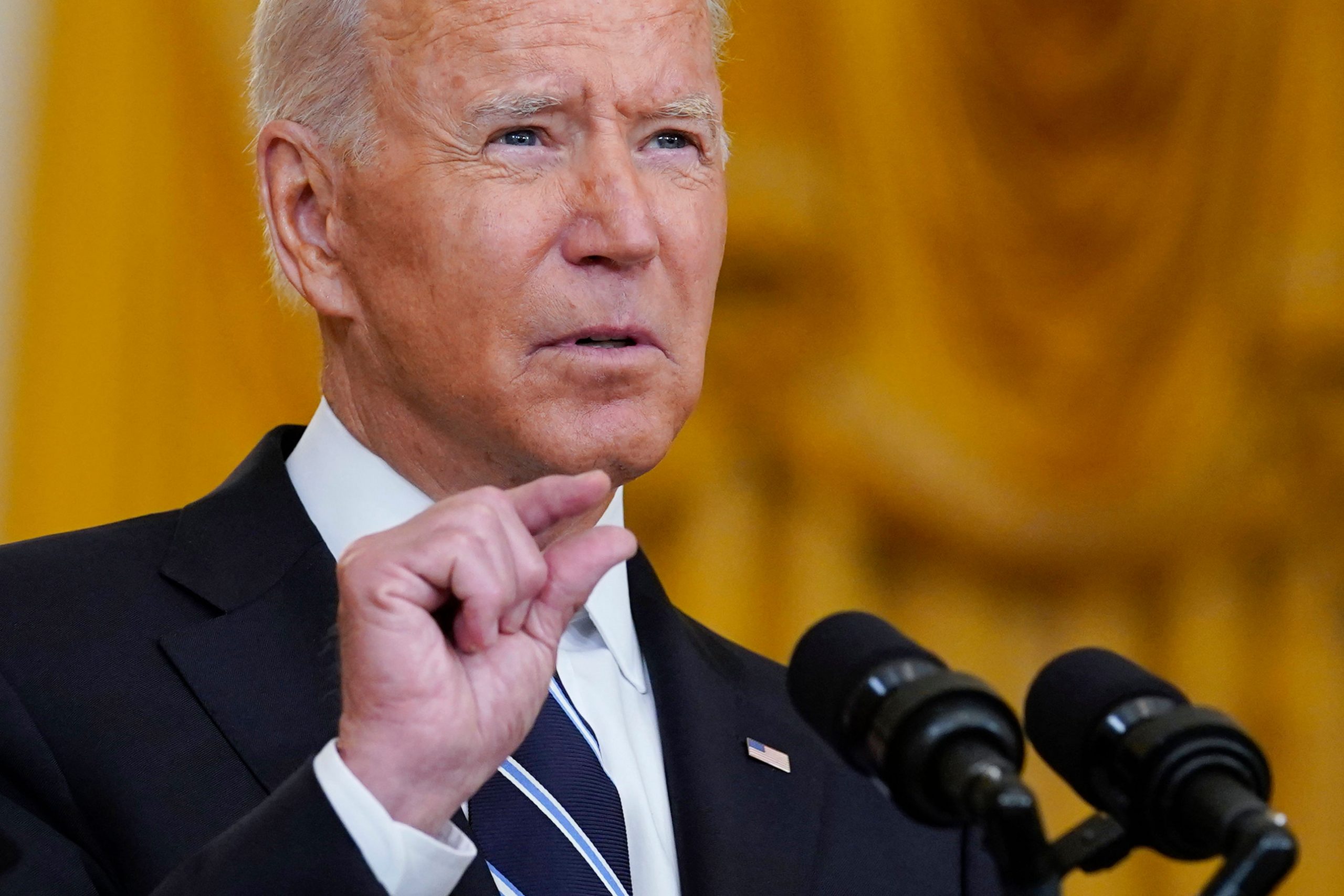 Tornado is not a tornado: Internet reacts to Joe Biden’s geography goof-ups