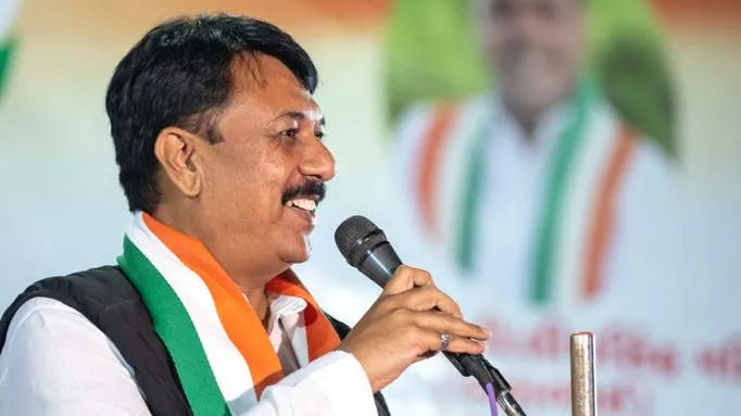 Gujarat local body polls: State Congress chief Amit Chavda resigns after poor show