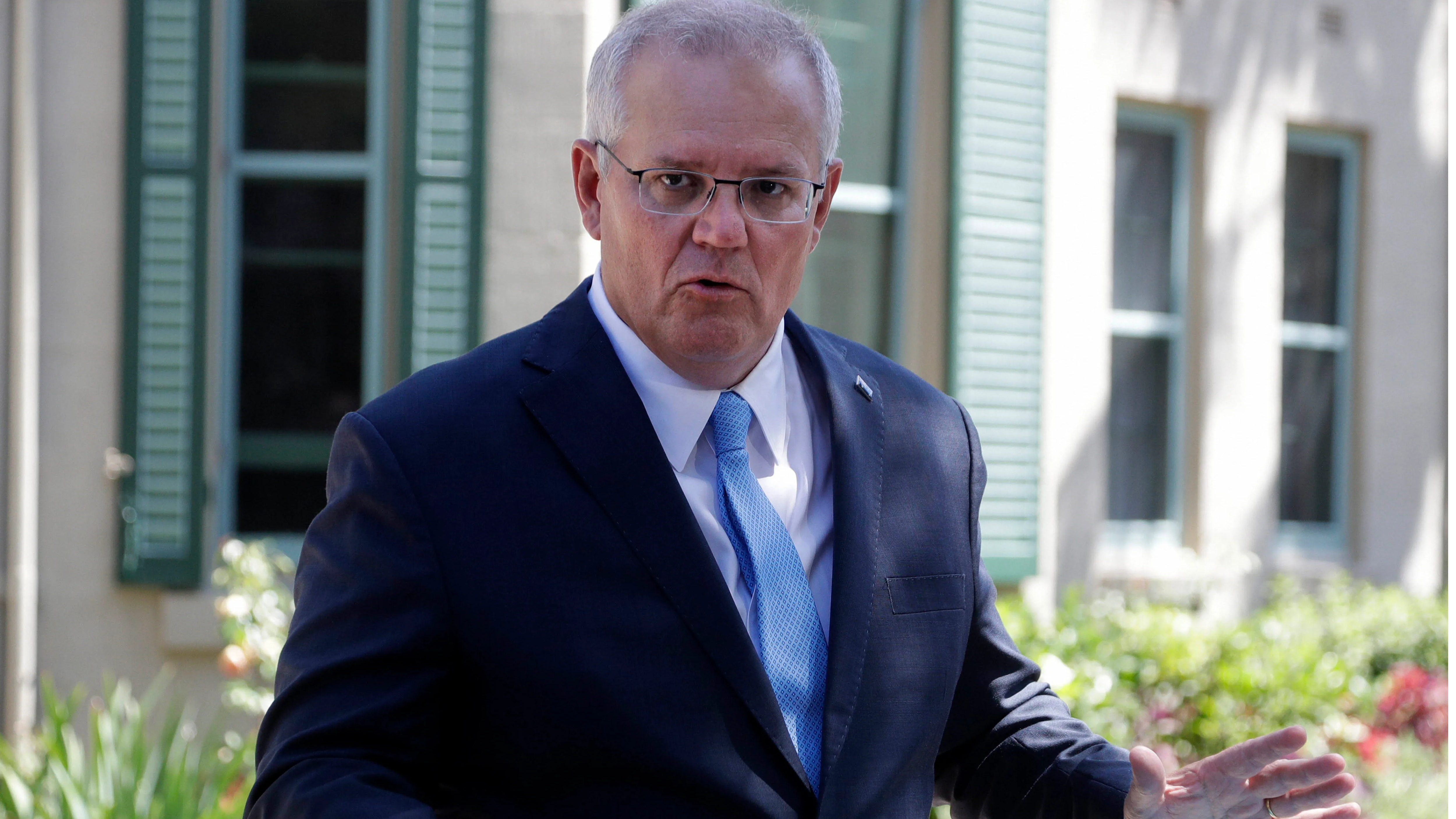 Two Australian cabinet ministers demoted after dual rape scandals
