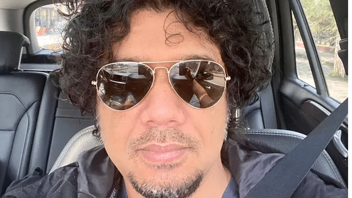 Singer Papon releases new single, a love ballad | Watch