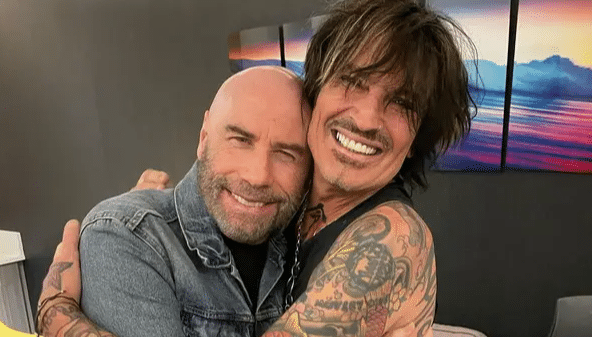 From Pamela Anderson to Brittany Furlan: Tommy Lee’s current and ex-wives