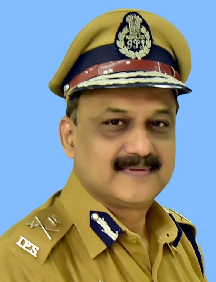 Who is Vivek Phansalkar, new Mumbai police commissioner?