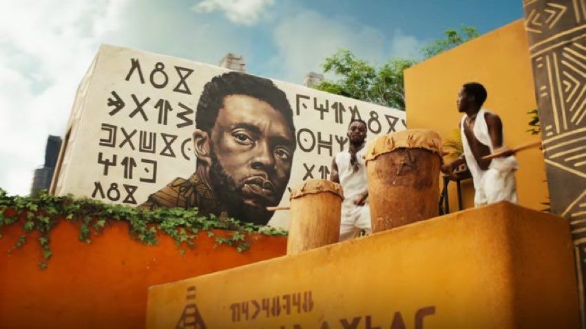 Black Panther Wakanda Forever trailer: Chadwick Boseman as King T’Challa duly honoured