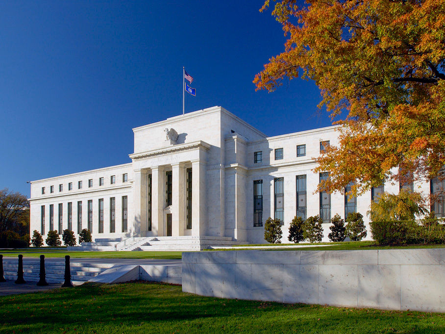 How does a Federal fund rate hike work?