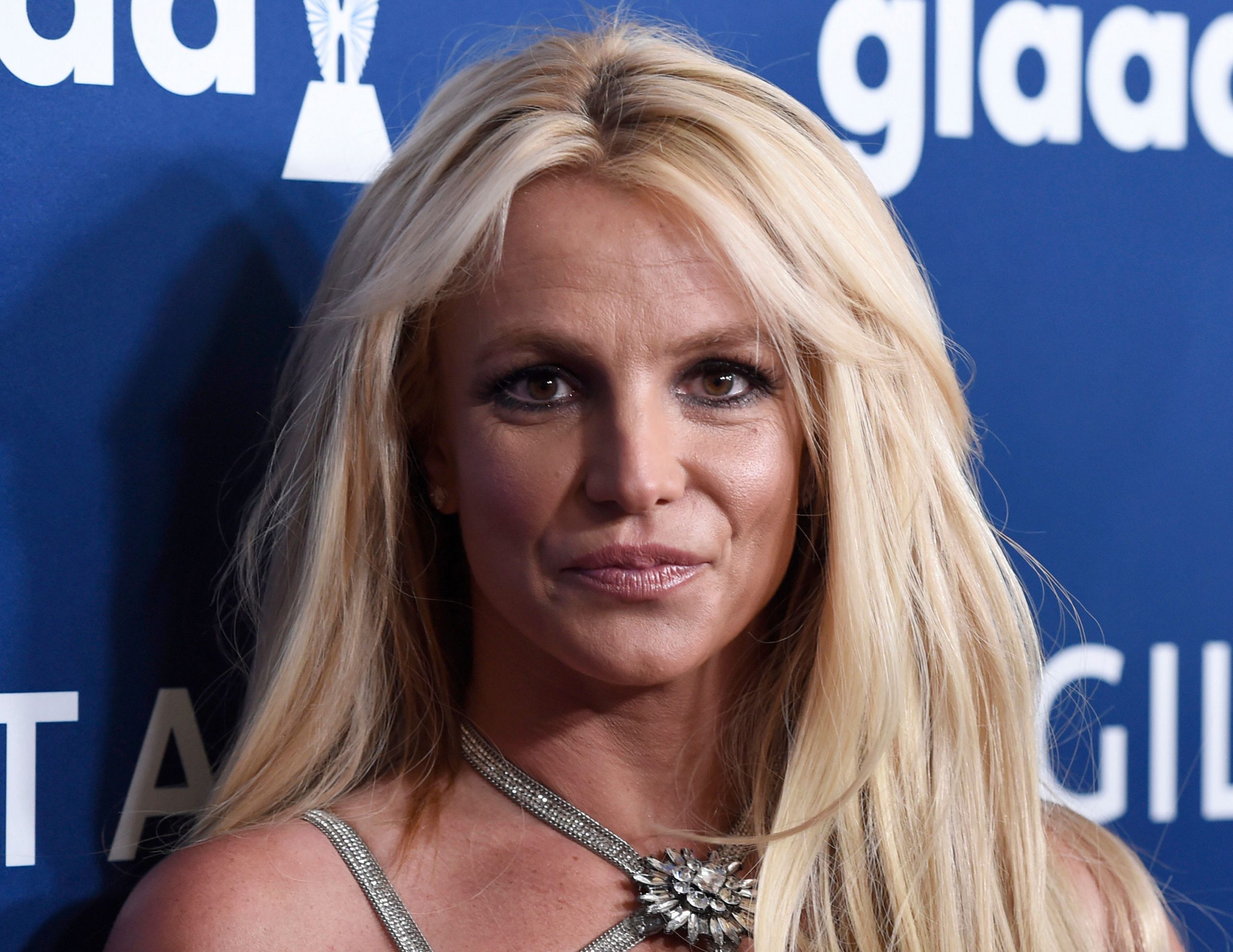 Britney Spears is pregnant with her third child; First baby with fianc Sam Asghari