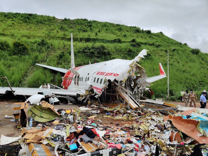 Air India Kozhikode crash: Anti-diabetic drugs may have affected pilot