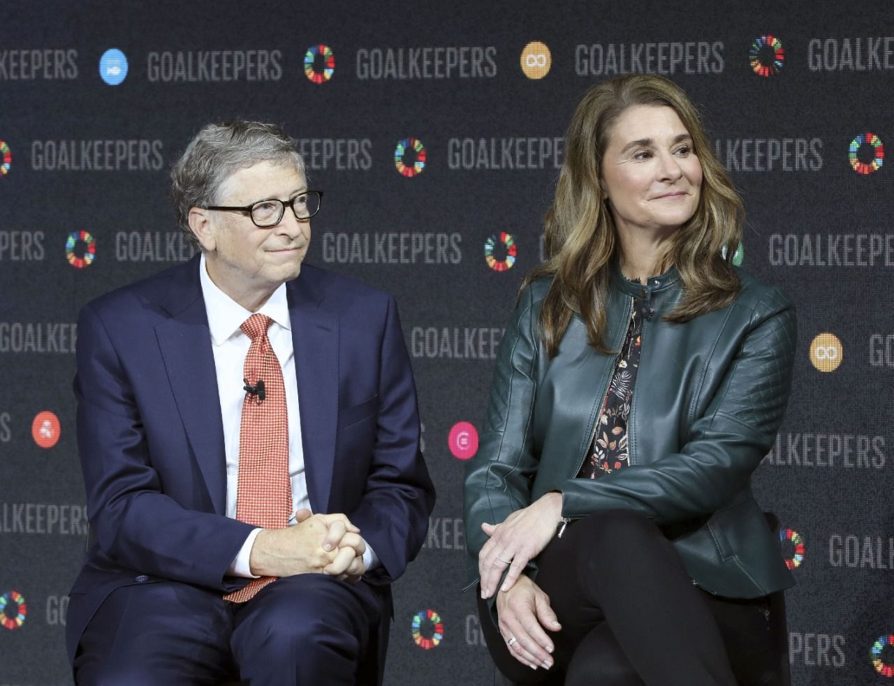 Bill and Melinda Gates decide to split after 27 years of marriage