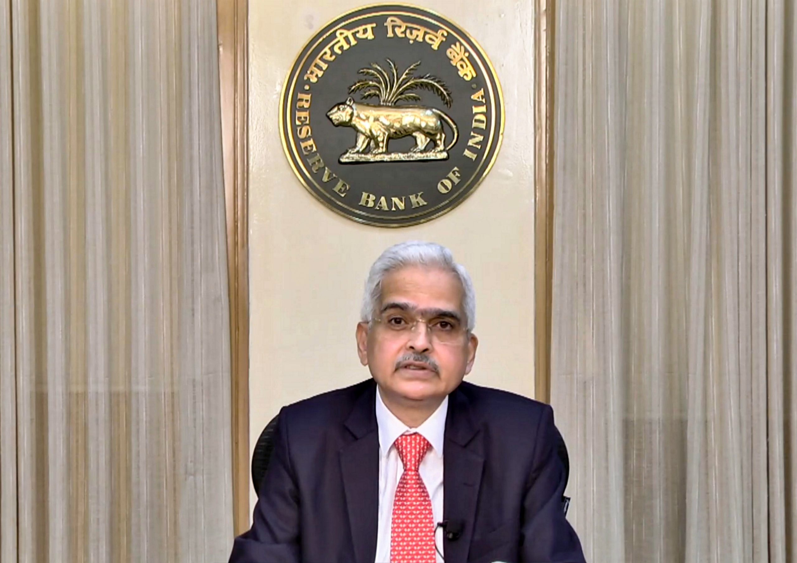 RBI MPC meets to draft inflation report for government