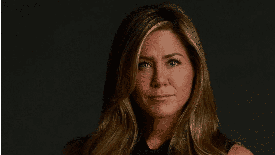 Jennifer Aniston breaks silence on dating rumours with David Schwimmer