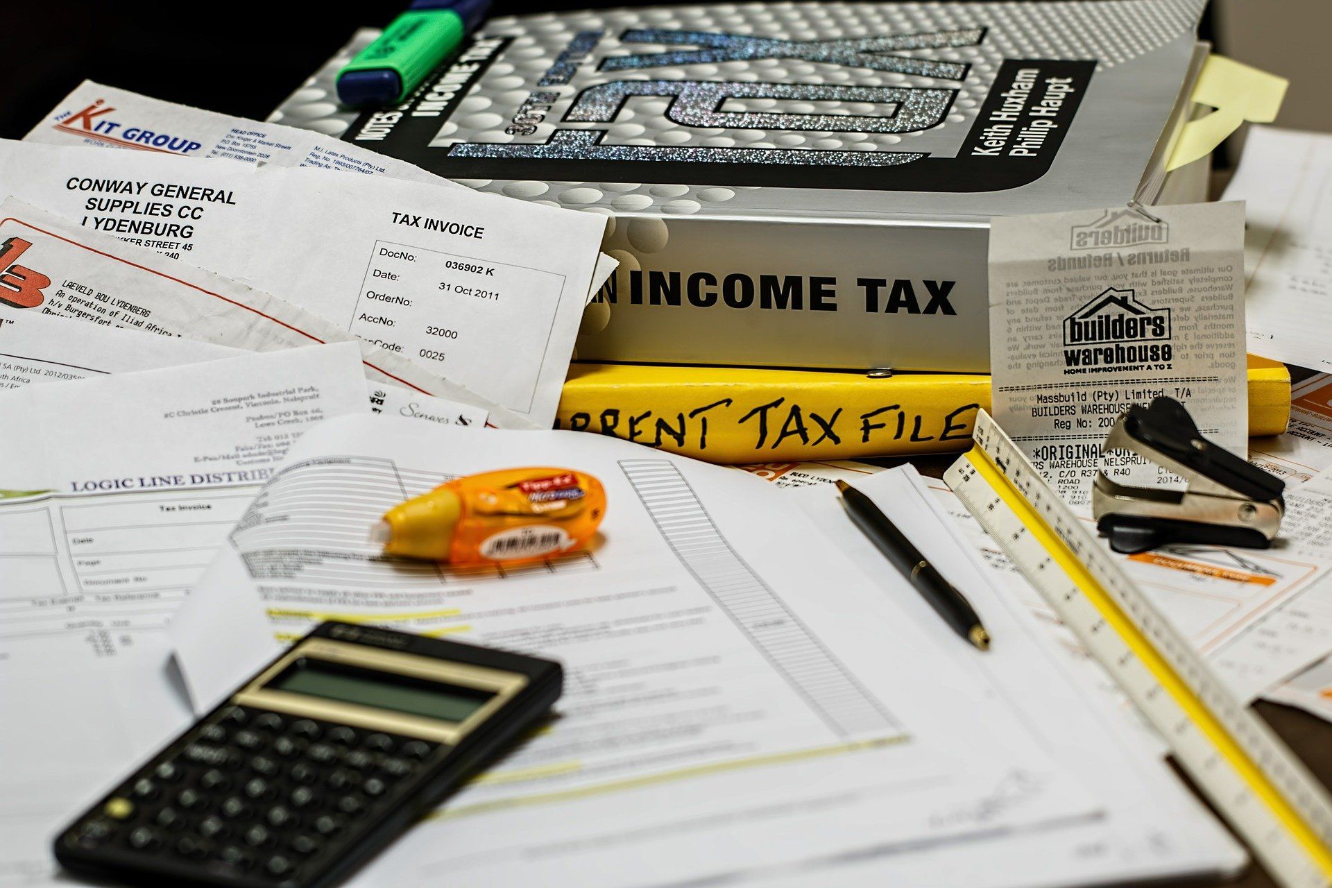 What is ITR, why should you file your tax returns