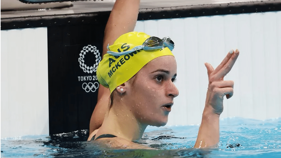 Tokyo Olympics: Kaylee McKeown leads charge as Australia eye swimming record